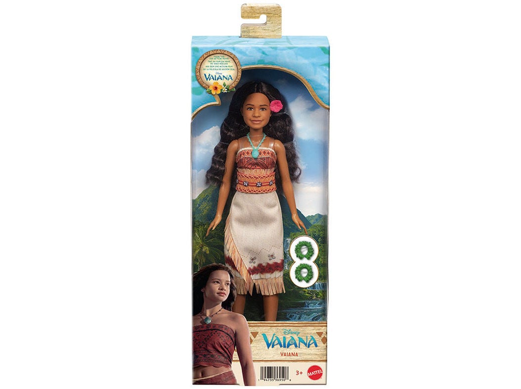CANON VAIANA DISNEY image number 0