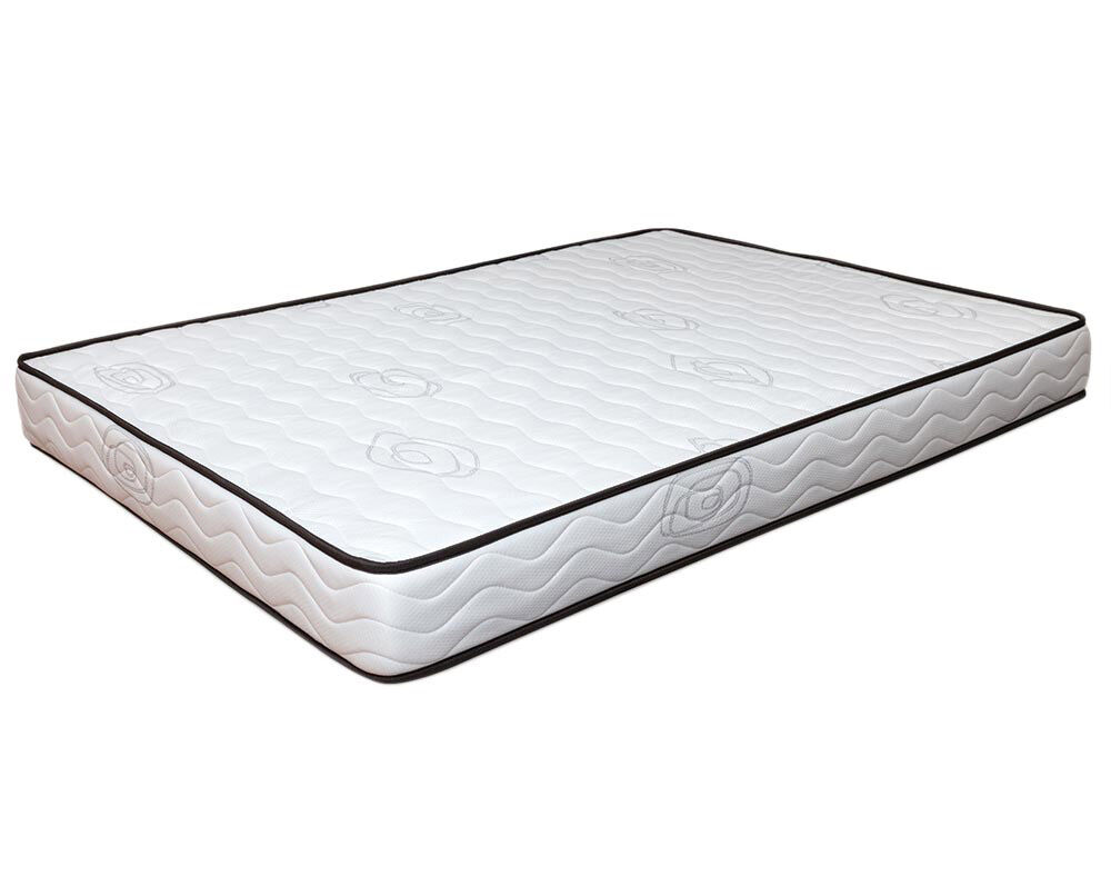 COLCH&Atilde;O ENROLADO DORMIROL 200X90CM