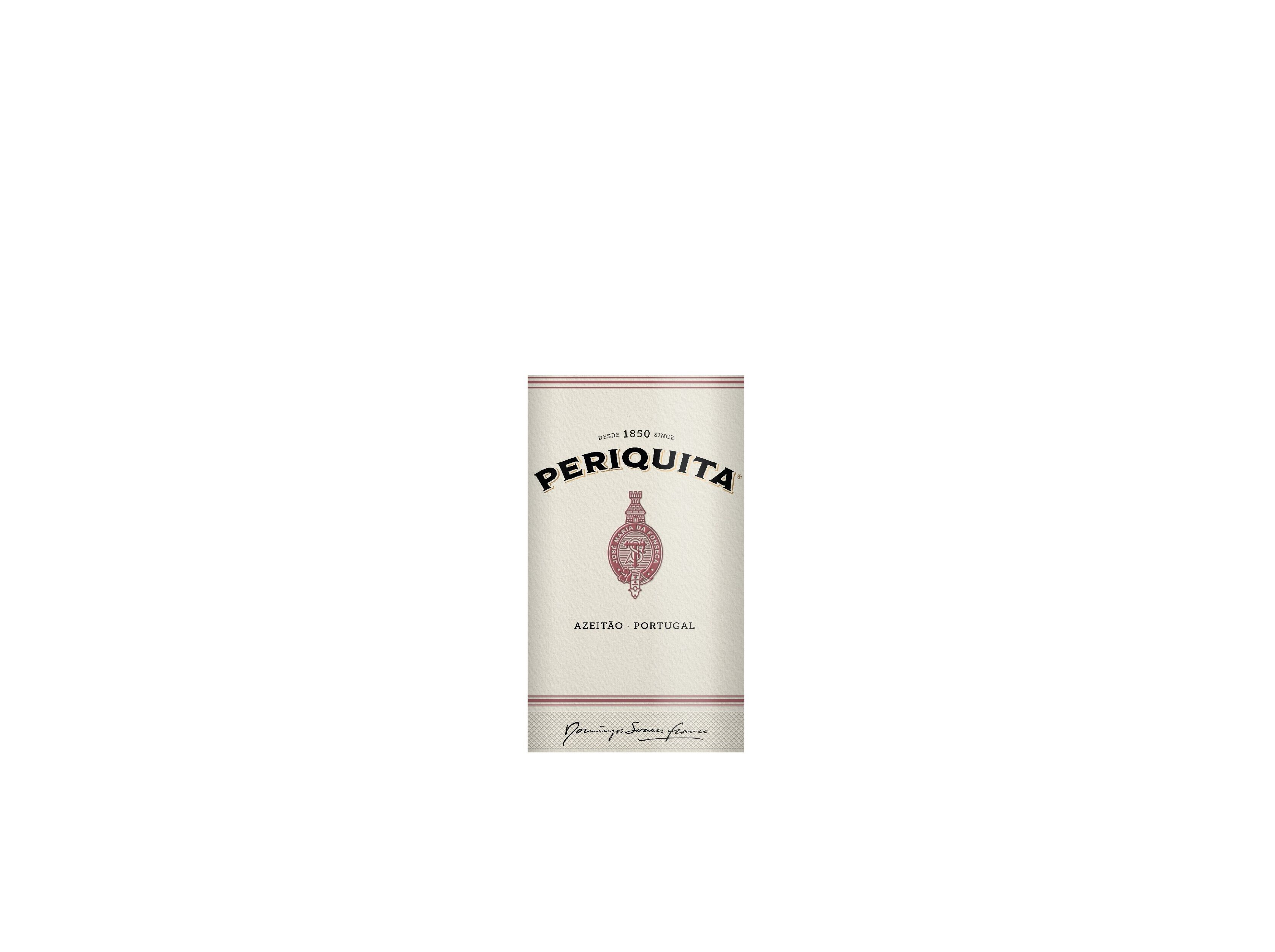 VINHO ROS&Eacute; PERIQUITA PEN&Iacute;NSULA SET&Uacute;BAL 0.75L image number 1