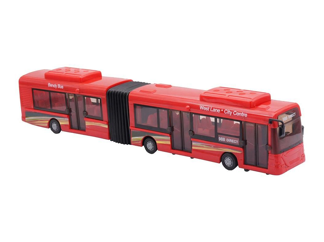 AUTOCARRO FRIC&Ccedil;&Atilde;O ONE TWO FUN ARTICULADO 1:48 MODELOS SORTIDOS image number 3