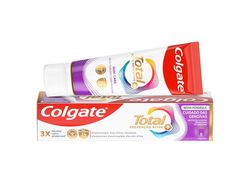 Pasta De Dentes Proteção Total Avançada Gengivas Saudáveis Colgate 75 ml