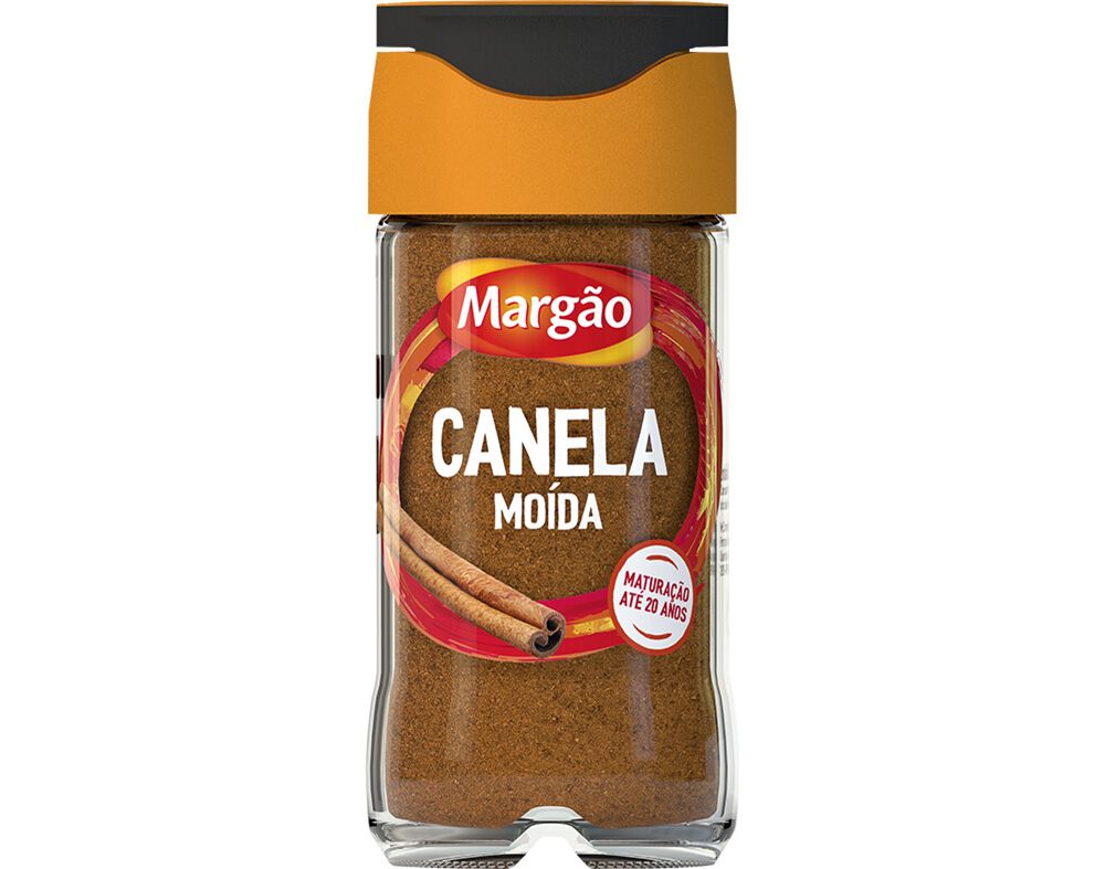 CANELA MARG&Atilde;O MOIDA 39G image number 0