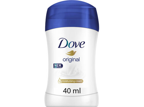 DEO DOVE STICK 40ML image number 0
