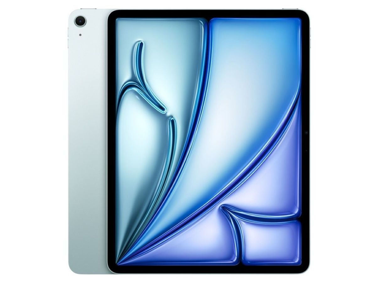 IPAD AIR APPLE 13'' WI-FI 1TB BLUE image number 0