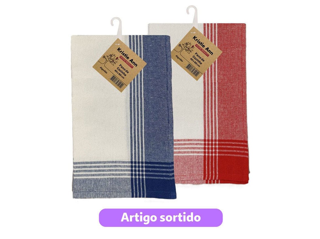 PANO BRITS 40X60CM CORES SORTIDAS