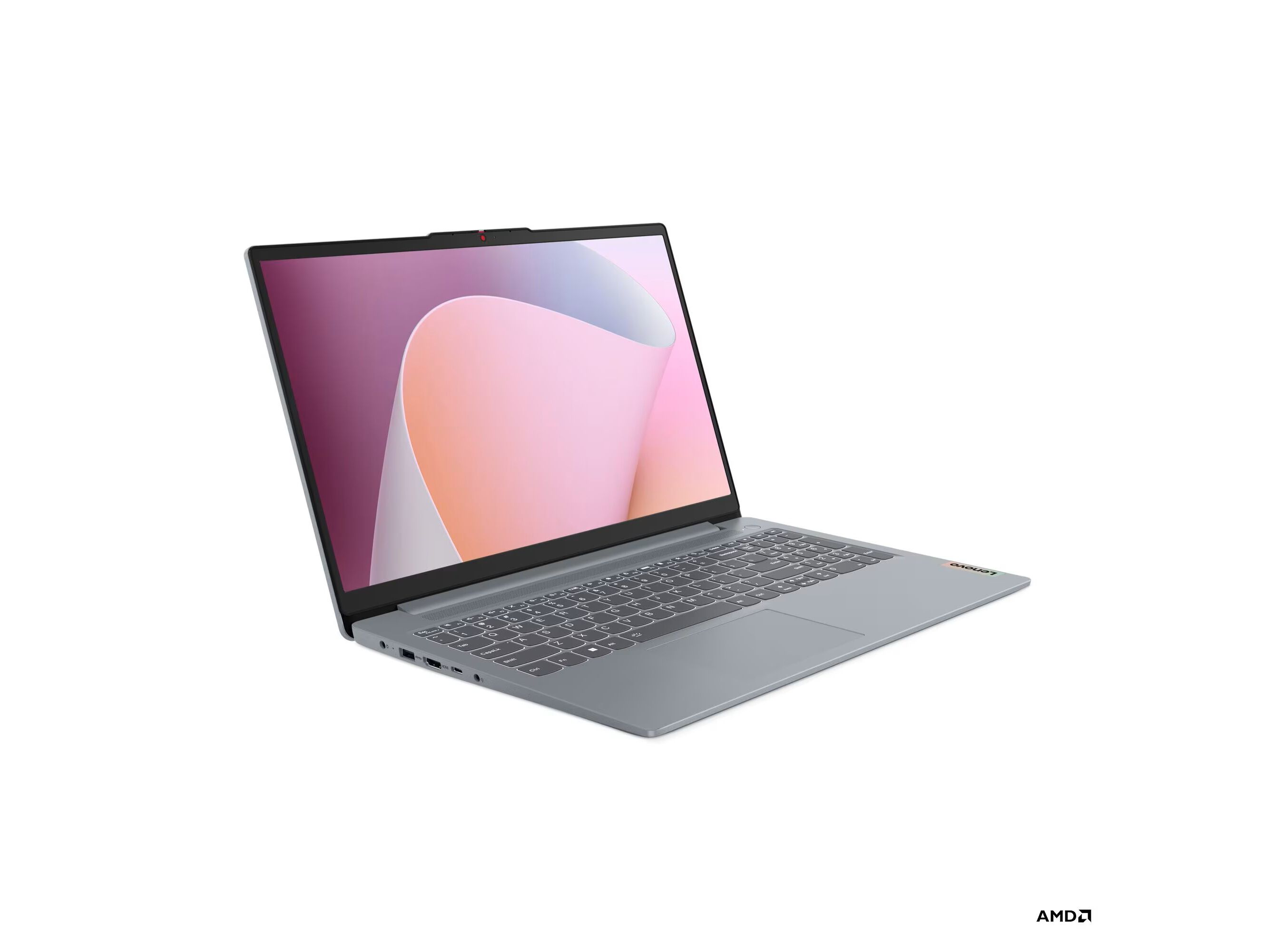 PORT&Aacute;TIL LENOVO SLIM 3 15AMN8-218 (15.6 AMD RYZEN3 RAM:8GB 128GB) image number 1