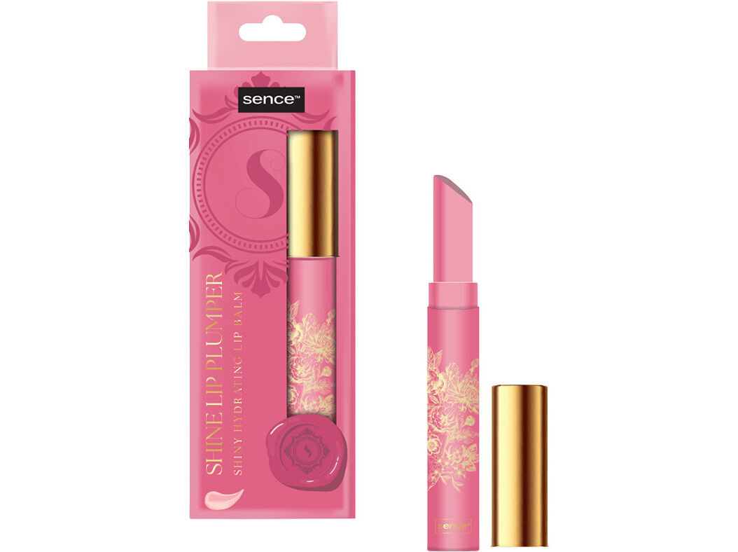 BALSAMO LABIAL SENCE ROYAL ELEGANT