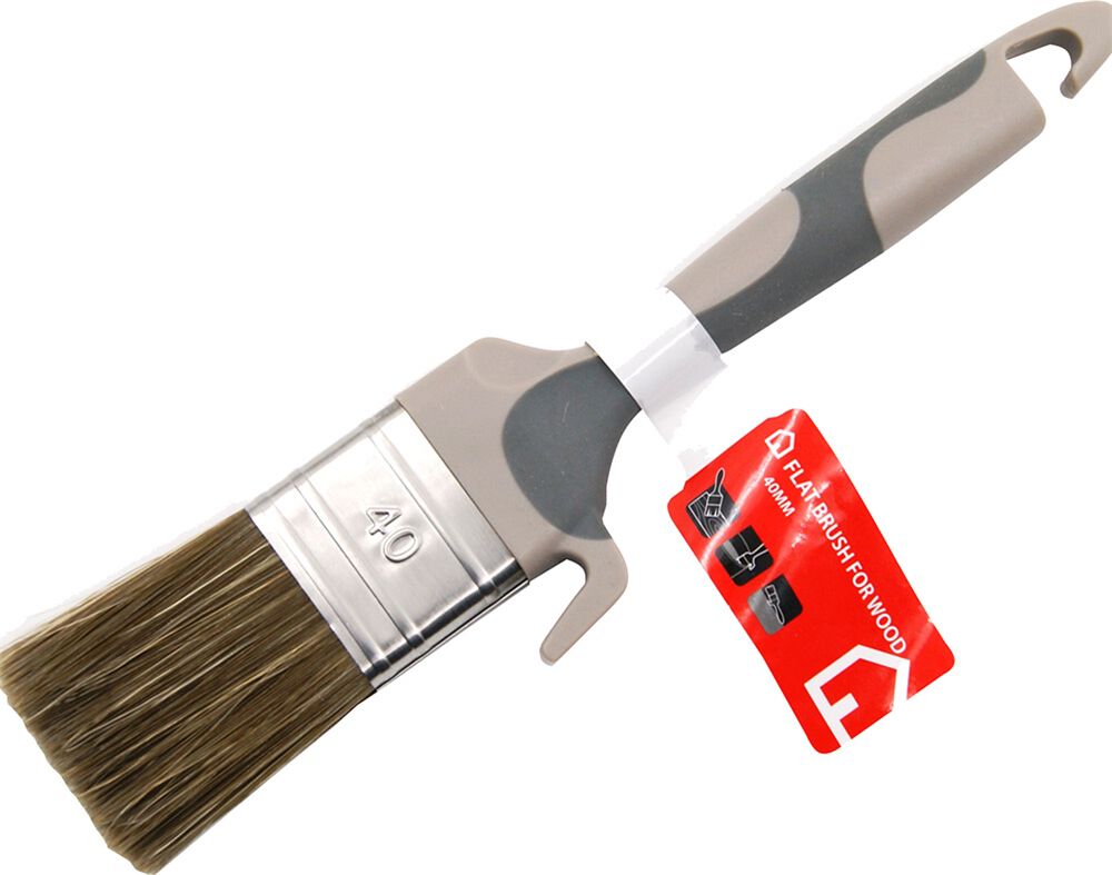 TRINCHA APLICA&Ccedil;&Atilde;O EM MADEIRA 40MM