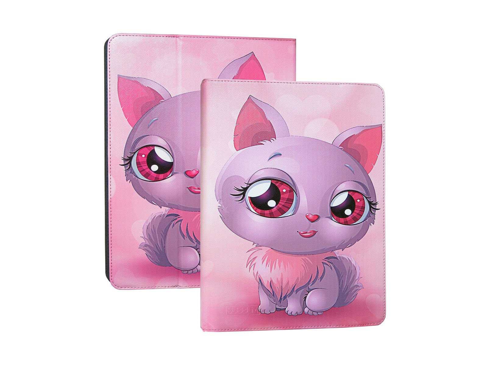 CAPA UNIVERSAL TABLET SUBBLIM AT&Eacute; 10.1" CAT