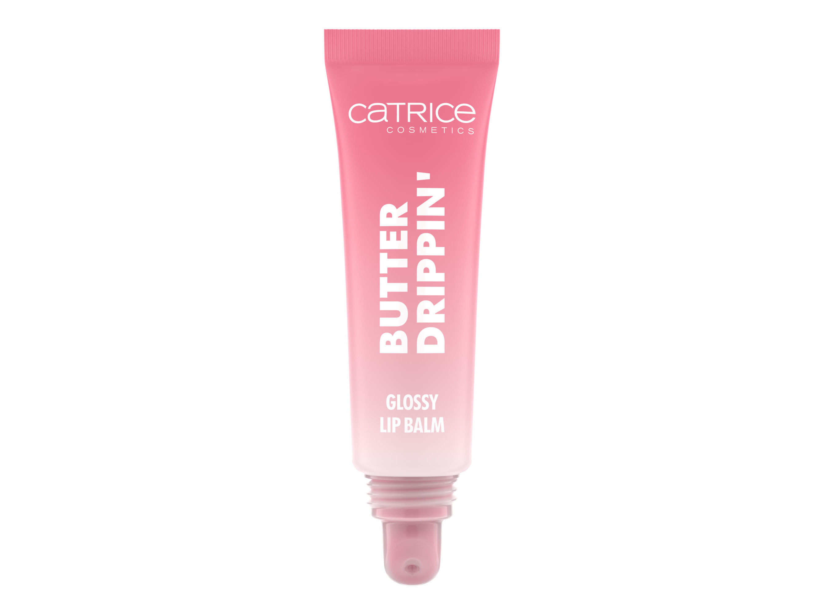 LIP BALM CATRICE BUTTER DRIPPIN' 010 10ML image number 1