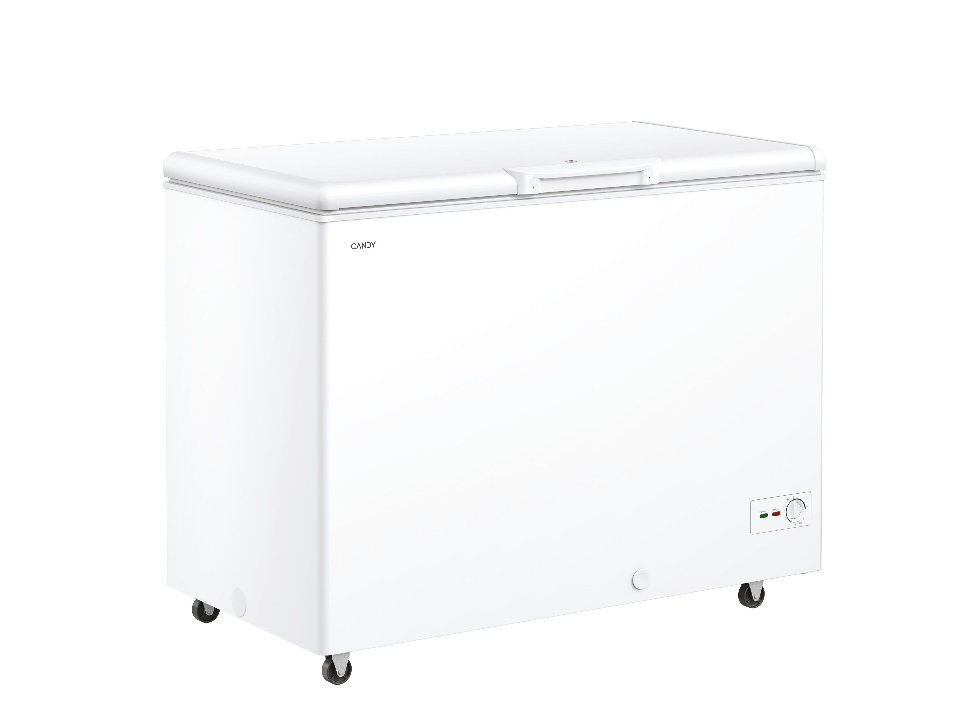 ARCA CONGELADORA HORIZONTAL CANDY CCHH 3012E E 300L image number 1