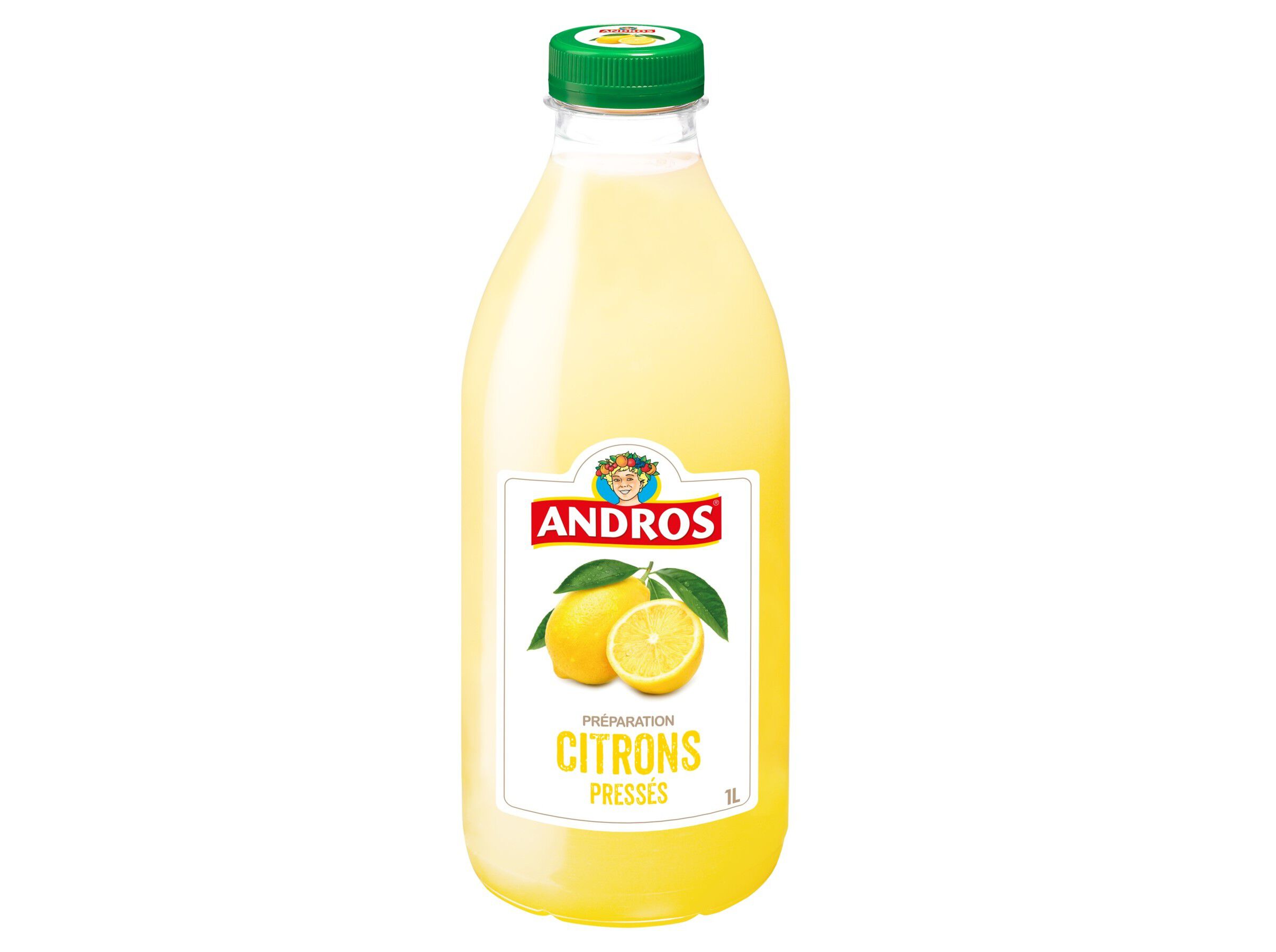 SUMO ANDROS LIM&Atilde;O 1L (SDR) image number 0