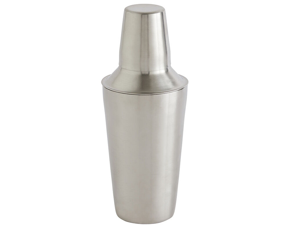 SHAKER ACTUEL EM INOX