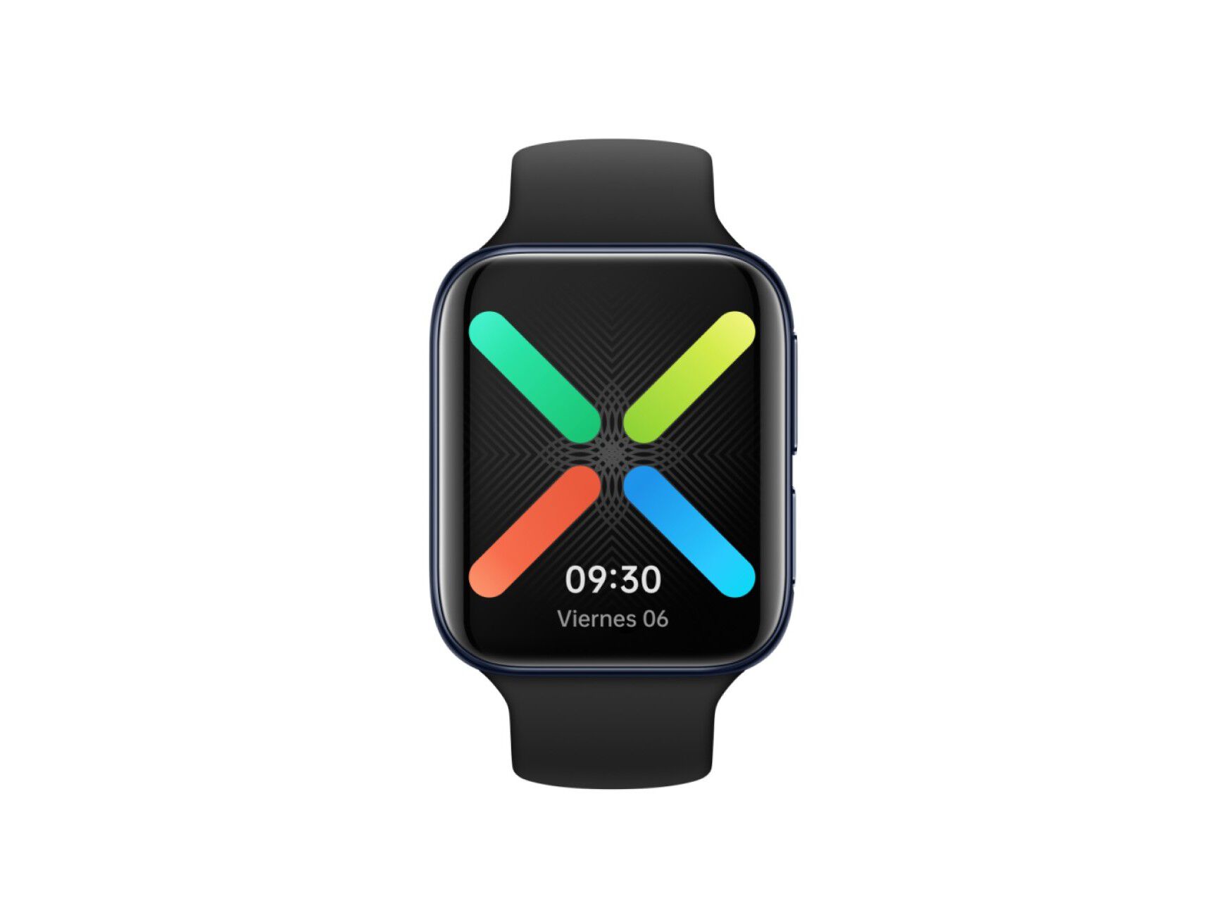 smartwatch oppo 46mm wifi