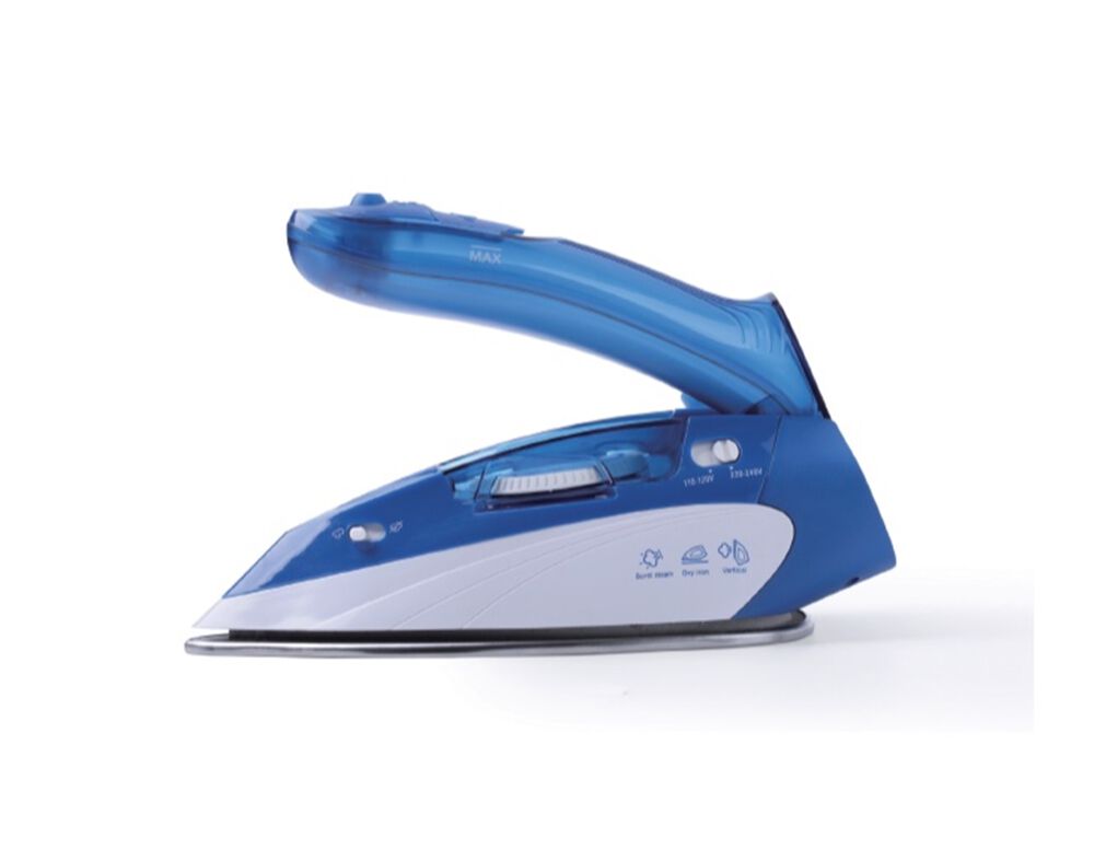 FERRO DE VIAGEM QILIVE 130472