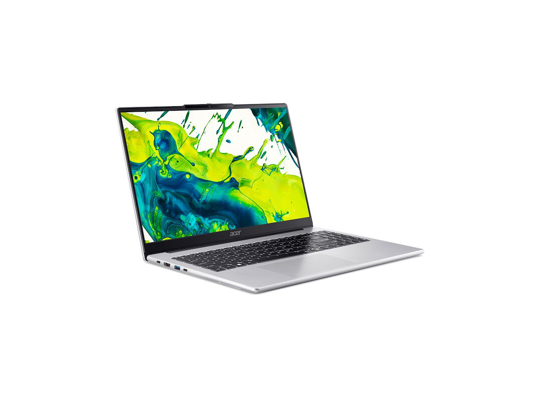 PORTATIL ACER AL15-45P (15.6 AMD RYZEN 7 RAM: 8GB 512GB) image number 1