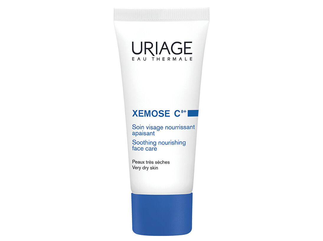 CREME URIAGE X&Eacute;MOSE ROSTO C8+ image number 0