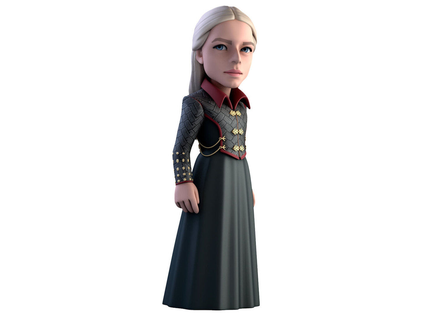 FIGURA MINIX FIG- HOUSE OF DRAGONS RHAENYRA image number 0