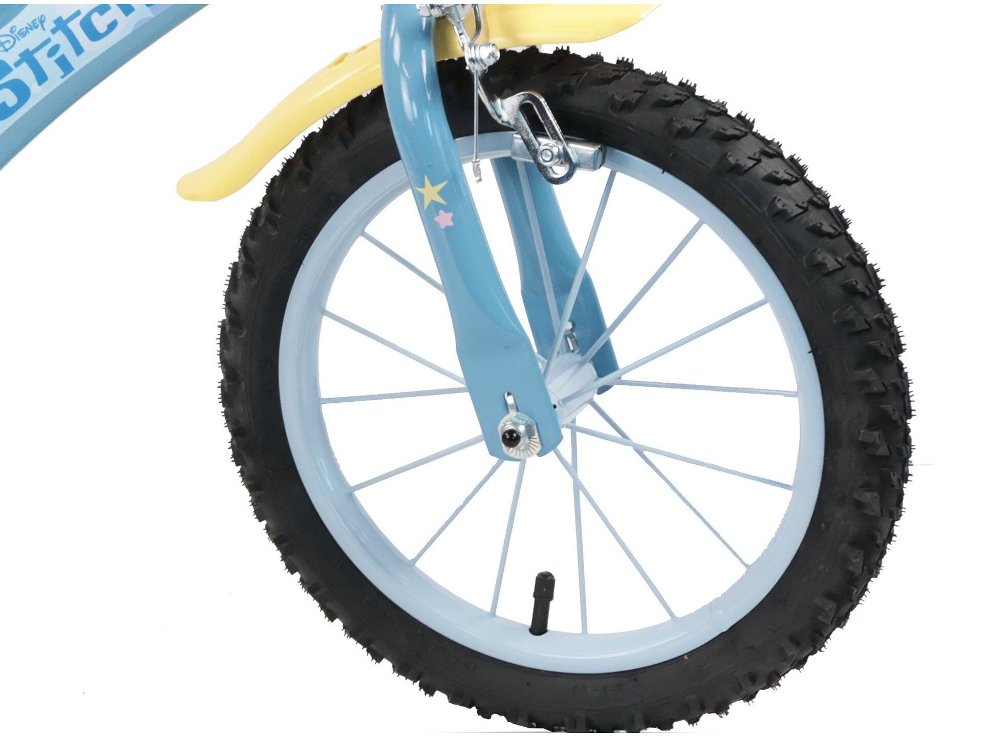 BICICLETA STITCH R14" image number 3