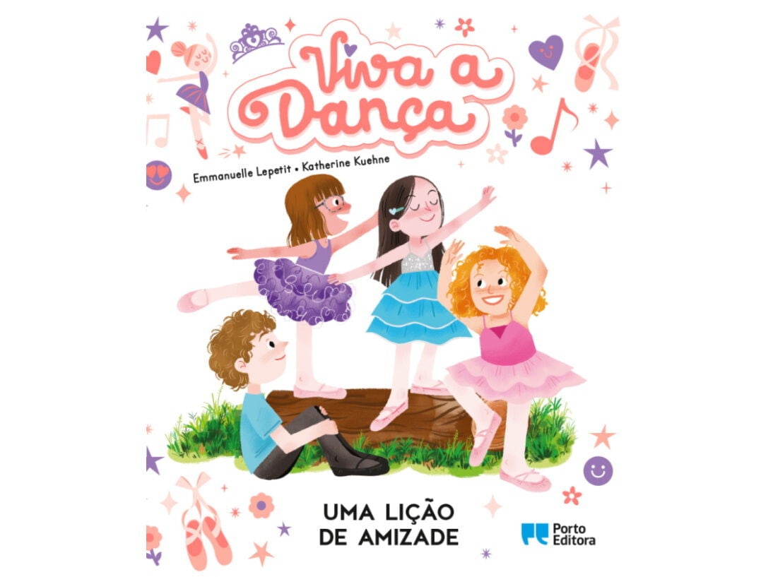 LIVRO UMA LI&Ccedil;&Atilde;O DE AMIZADE image number 1