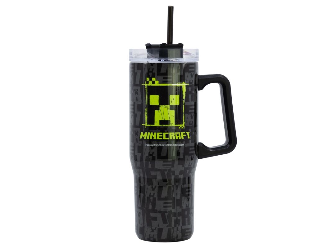 COPO VIAGEM MINECRAFT image number 1