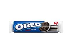 BOLACHAS RECHEADAS OREO DUPLO CREME 157 G