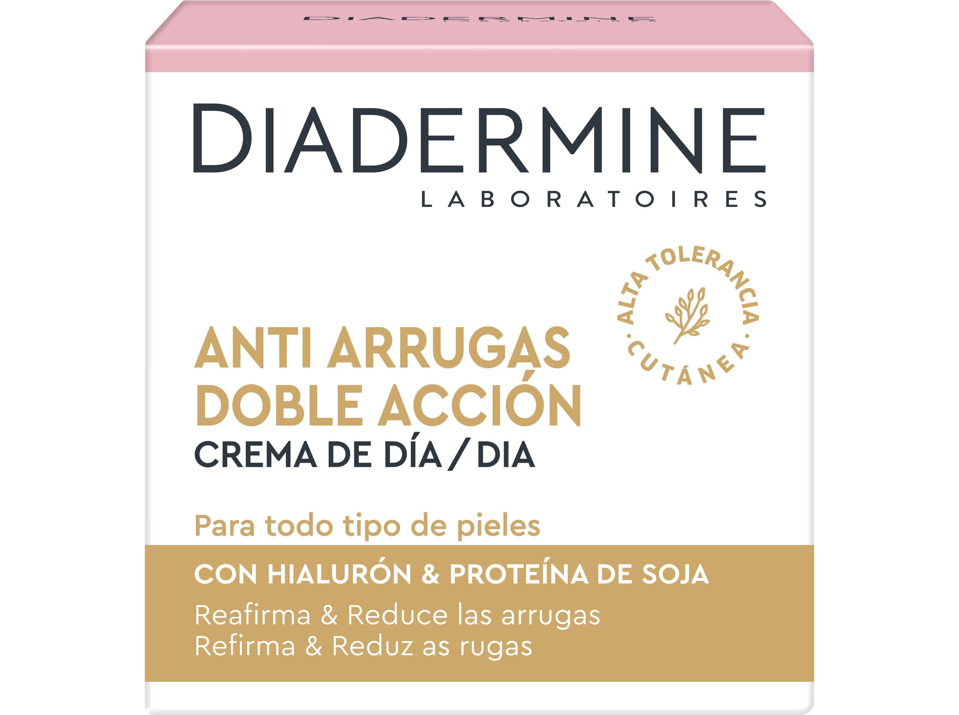 CREME DIADERMINE ROSTO ANTI RUGAS COM LIPOSOMAS 50ML image number 0