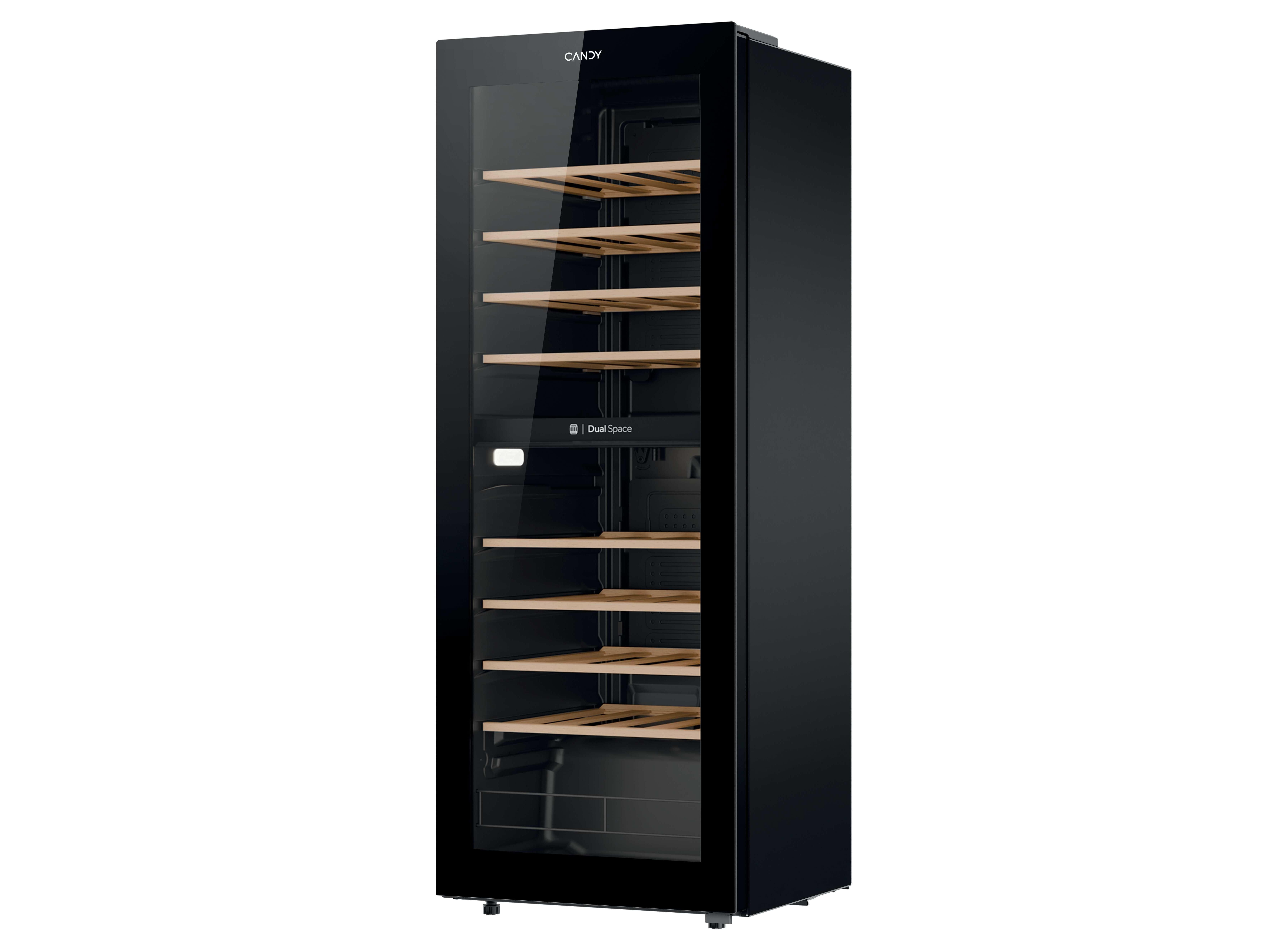 CAVE DE VINHOS CANDY CNWQ4G56G2 G 56 GARRAFAS image number 3
