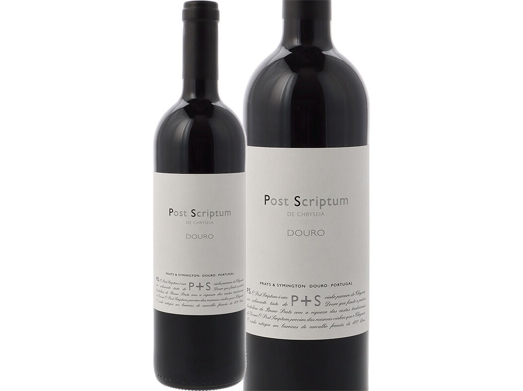 VINHO TINTO POST SCRIPTUM DOURO 0.75L image number 0