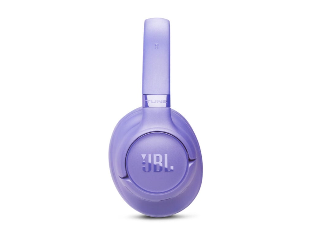 AUSCULTADORES BLUETOOTH JBL TUNE 730 LAVANDA image number 2