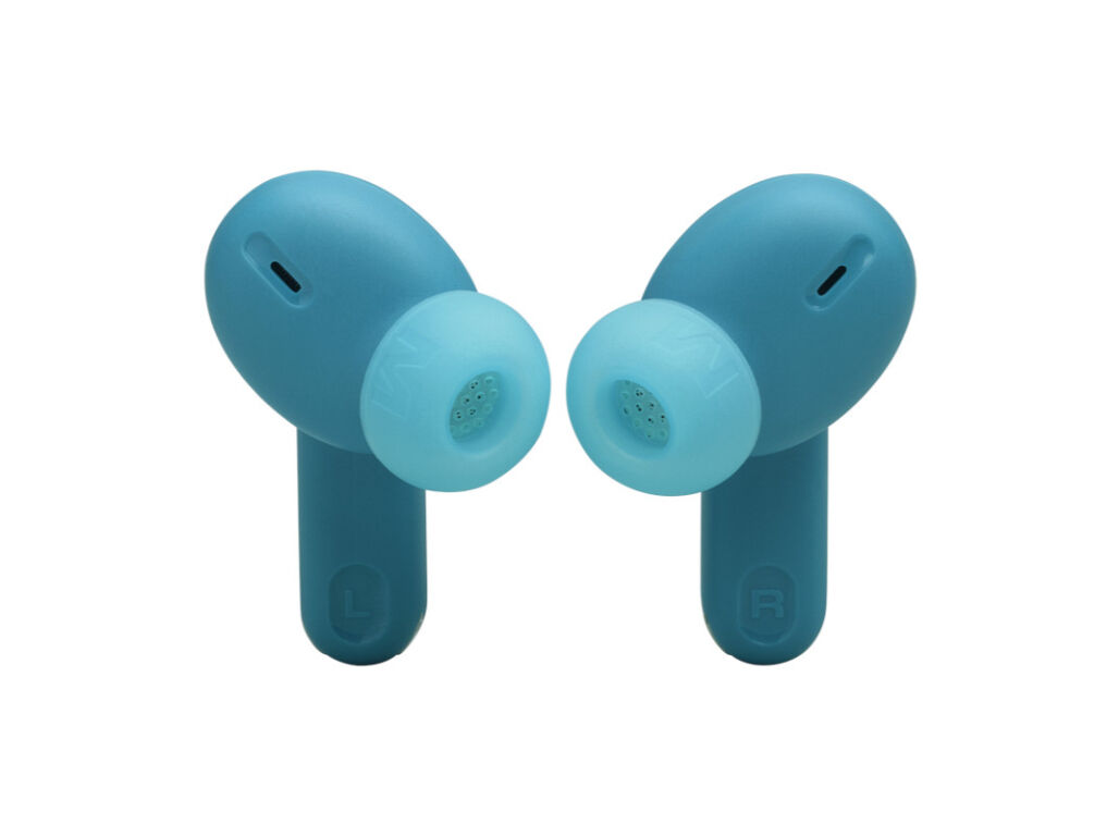 AURICULARES JBL TUNE BEAM 2 AZUL image number 3