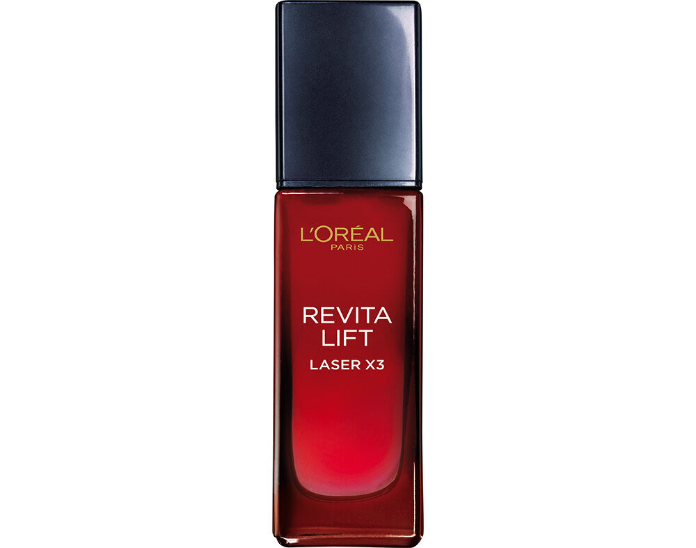 S&Eacute;RUM L'OR&Eacute;AL REVITALIFT LASER 30ML