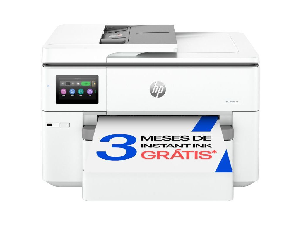 IMPRESSORA MULTIFUN&Ccedil;&Otilde;ES HP OFFICEJET PRO 9730E