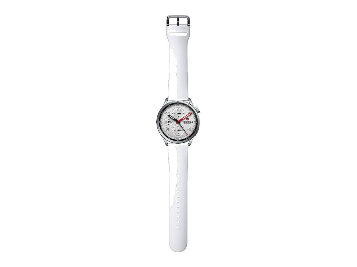SMARTWATCH XIAOMI WATCH S5 46MM SILVER SILVER image number 1