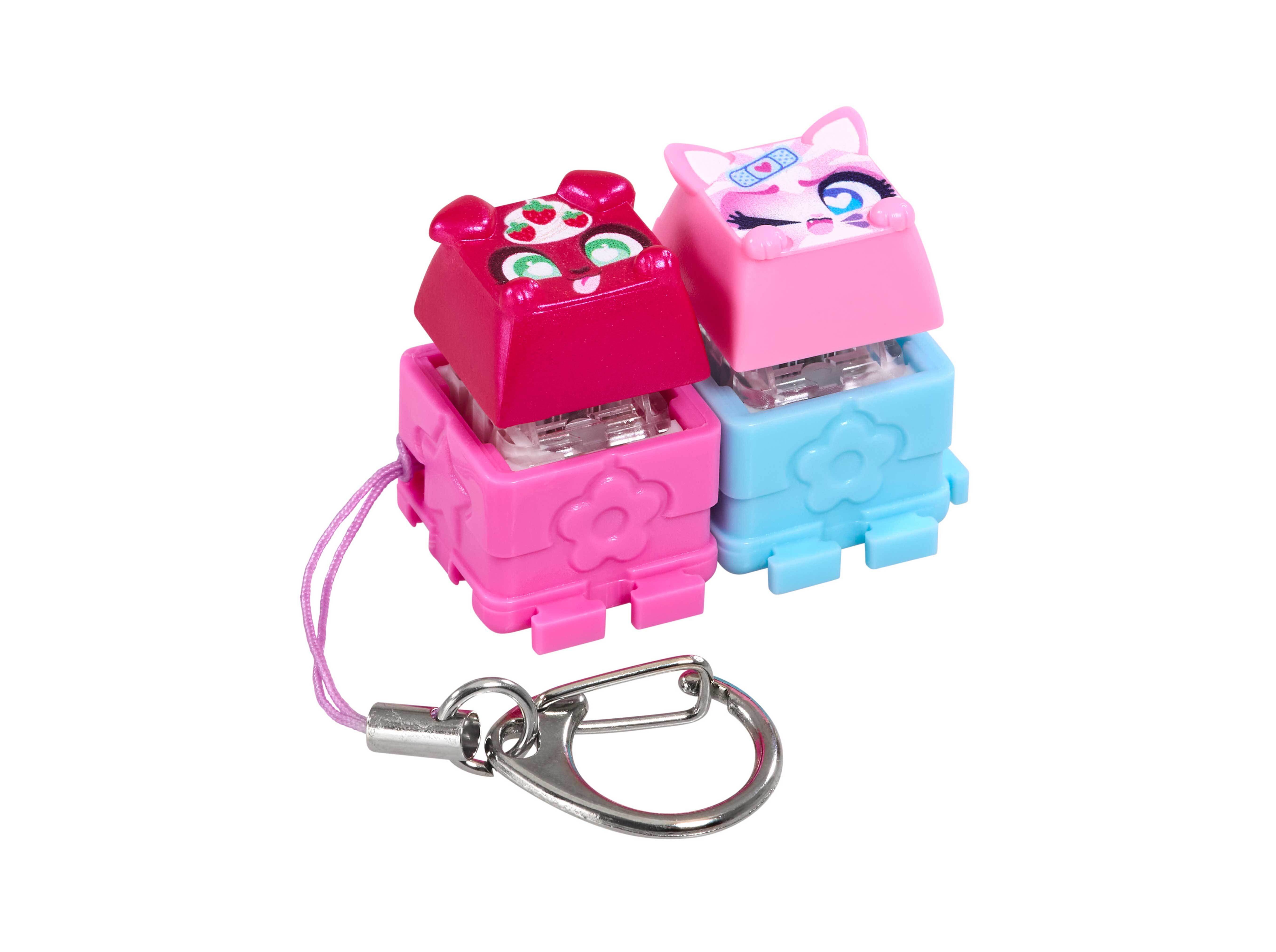 PACK DUPLO CLICKEEZ MODELOS SORTIDOS image number 11