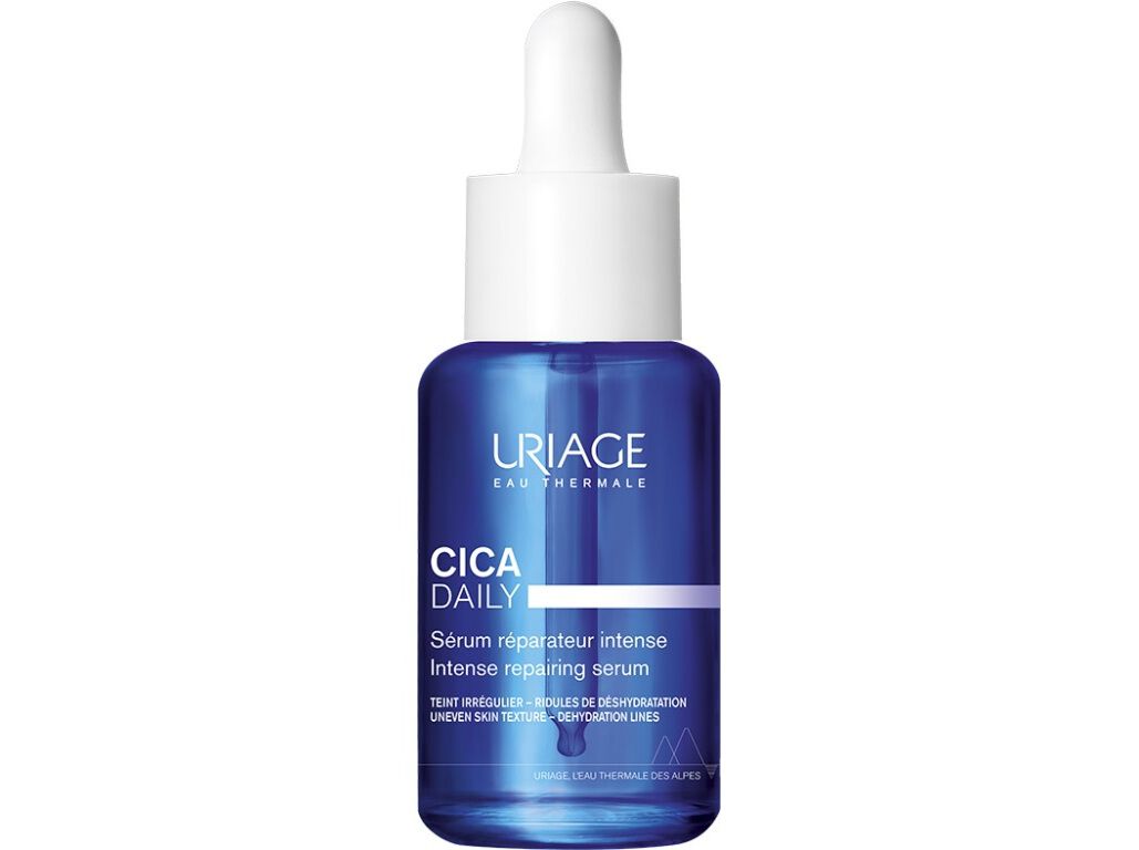 SERUM URIAGE BARIEDERM CICA 30ML image number 0