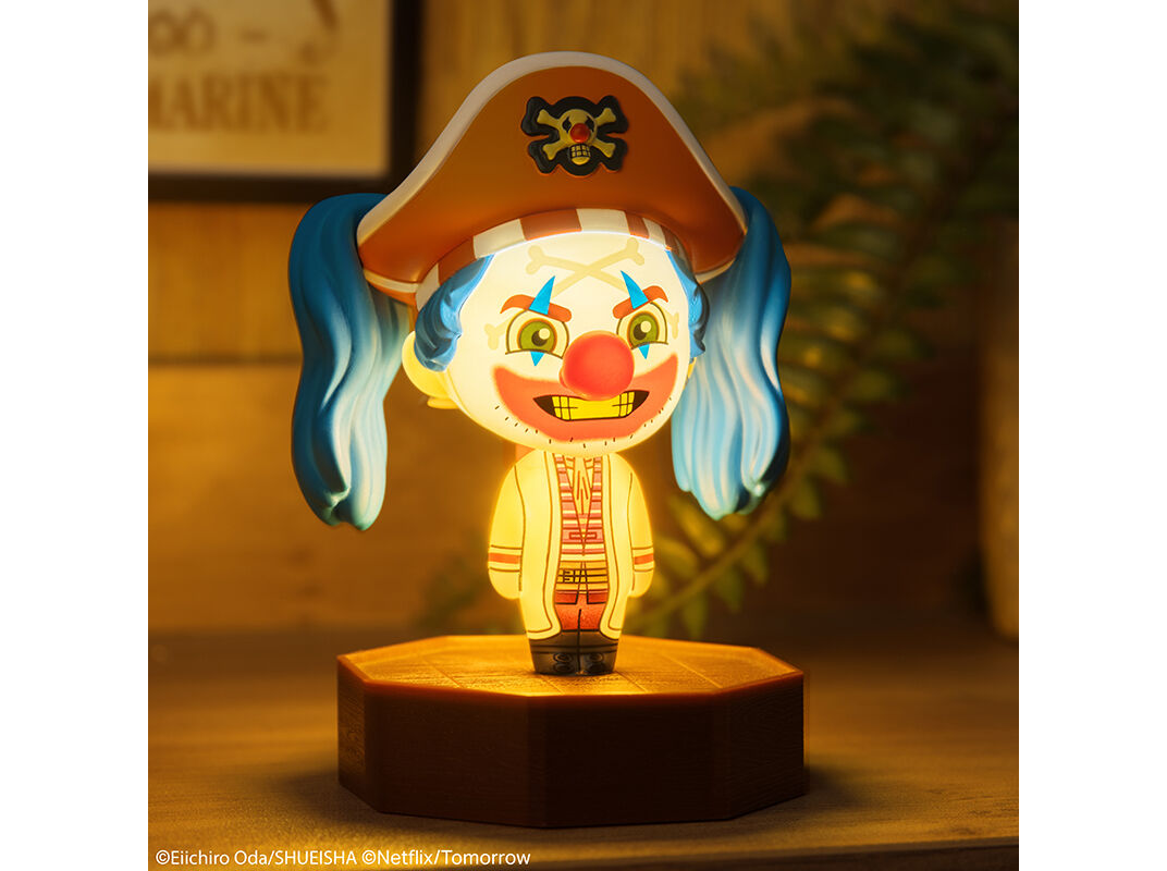 ICON LIGHT BUGGY ONE PIECE image number 0