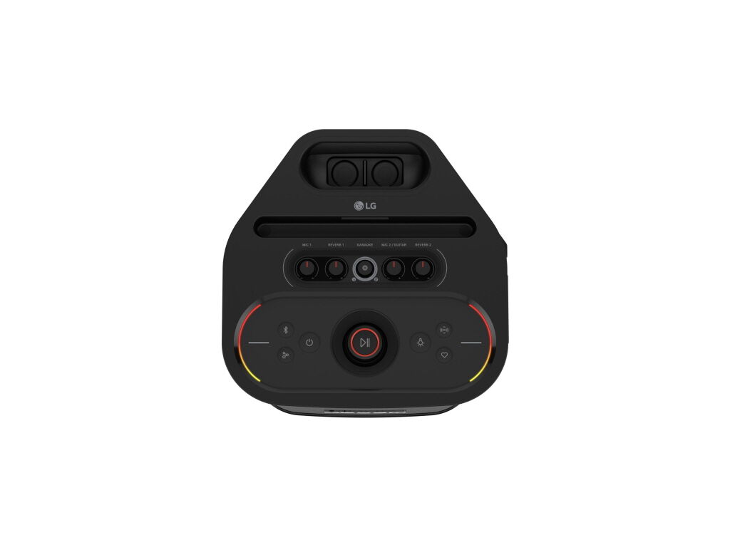 COLUNA ALTA POT&Ecirc;NCIA LG STAGE501 XBOOM AI 220W image number 4