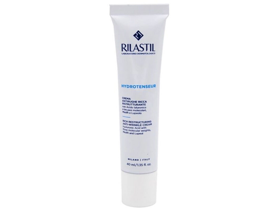 CREME RICO RILASTIL HYDROTENSEUR 40ML image number 0