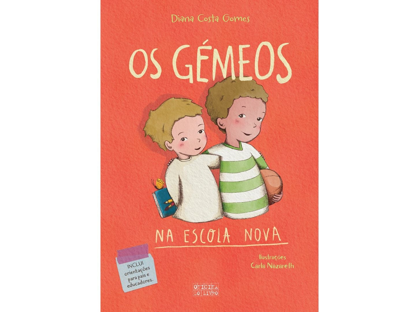 LIVRO OS G&Eacute;MEOS NA ESCOLA NOVA image number 0