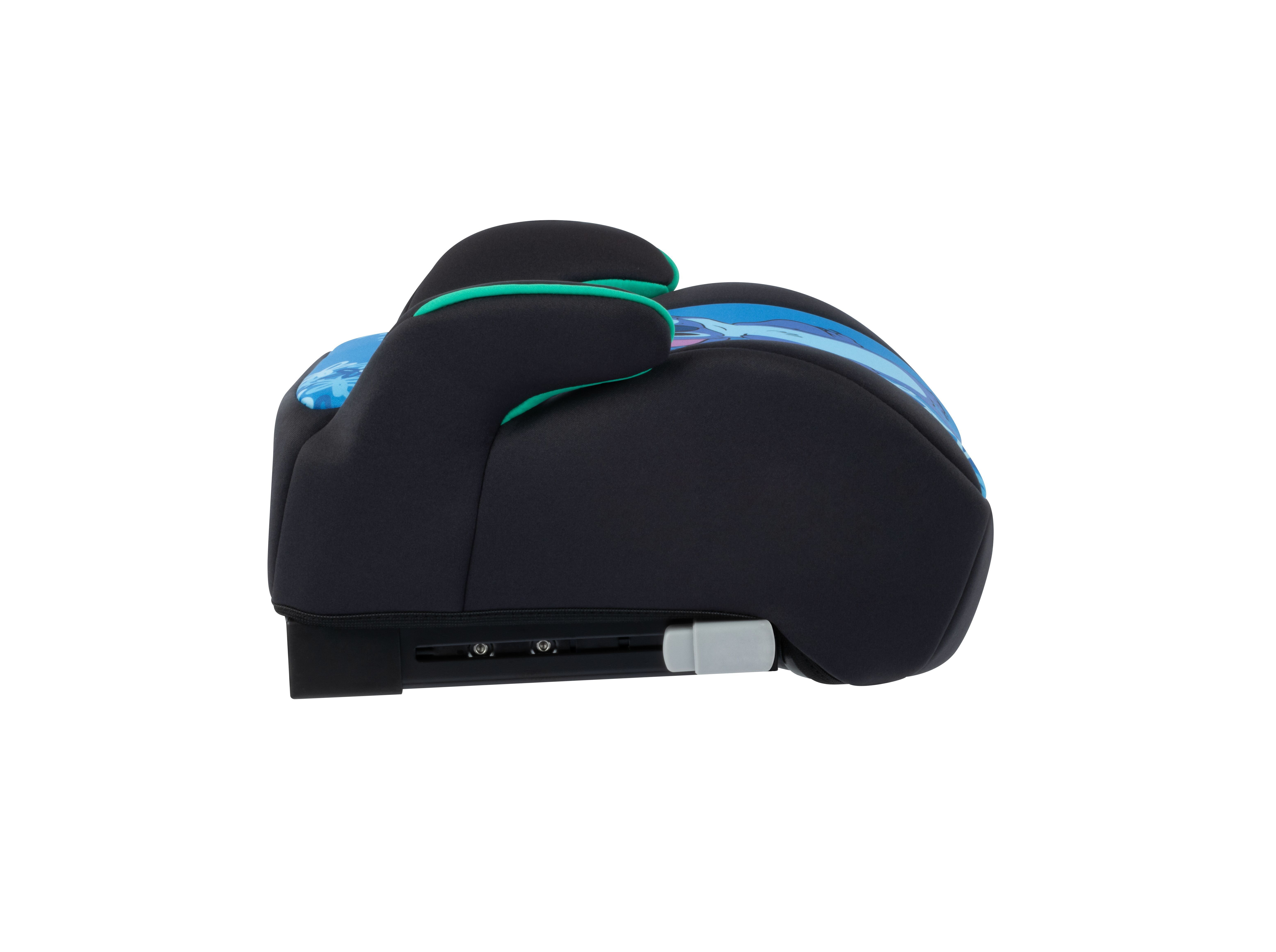 ASSENTO AUTO STITCH ISOFIX I-SIZE 128-150CM image number 3