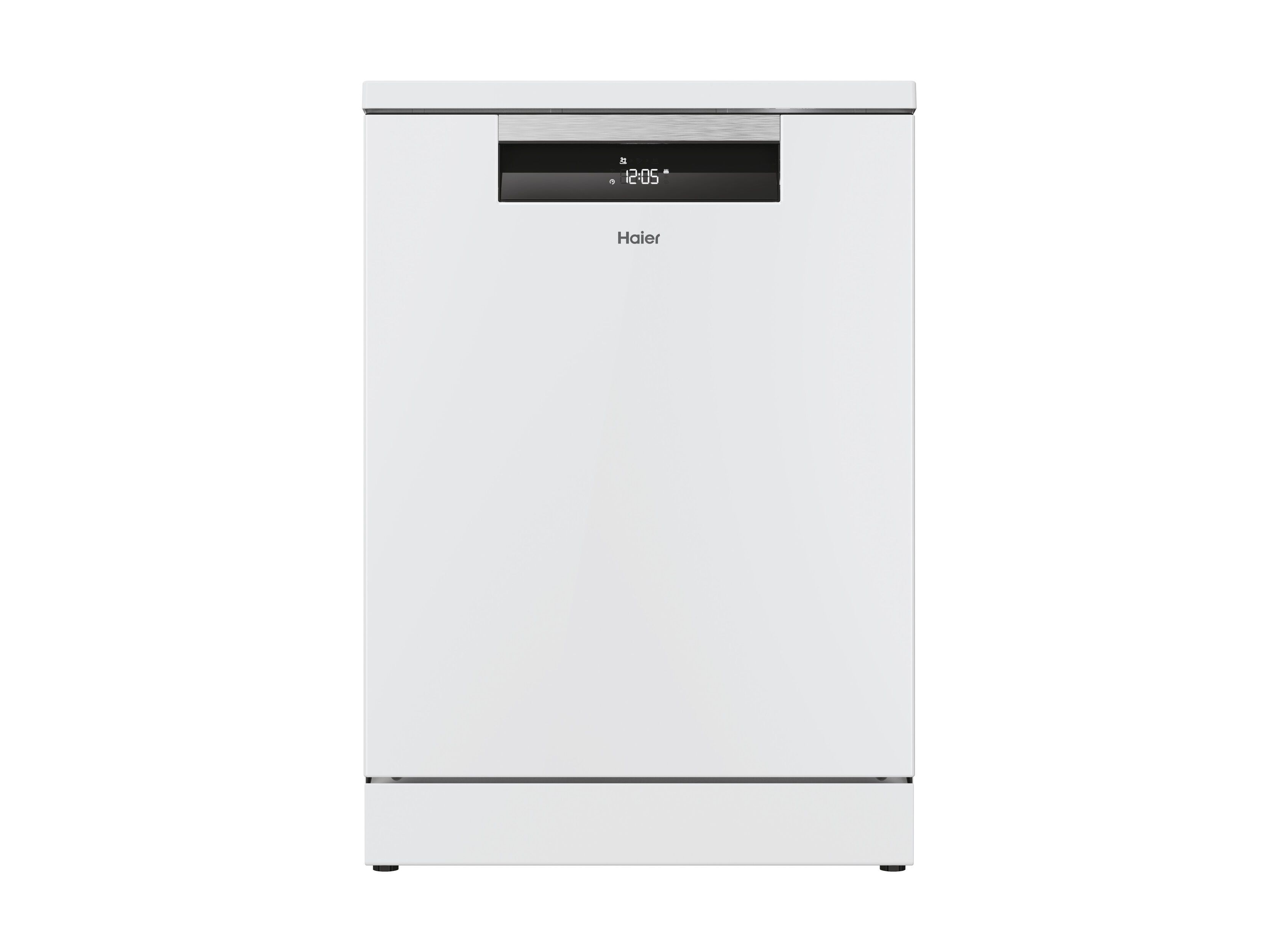 M&Aacute;QUINA DE LAVAR LOI&Ccedil;A HAIER XF 6B2M3PW BRANCO B 16 CONJUNTOS