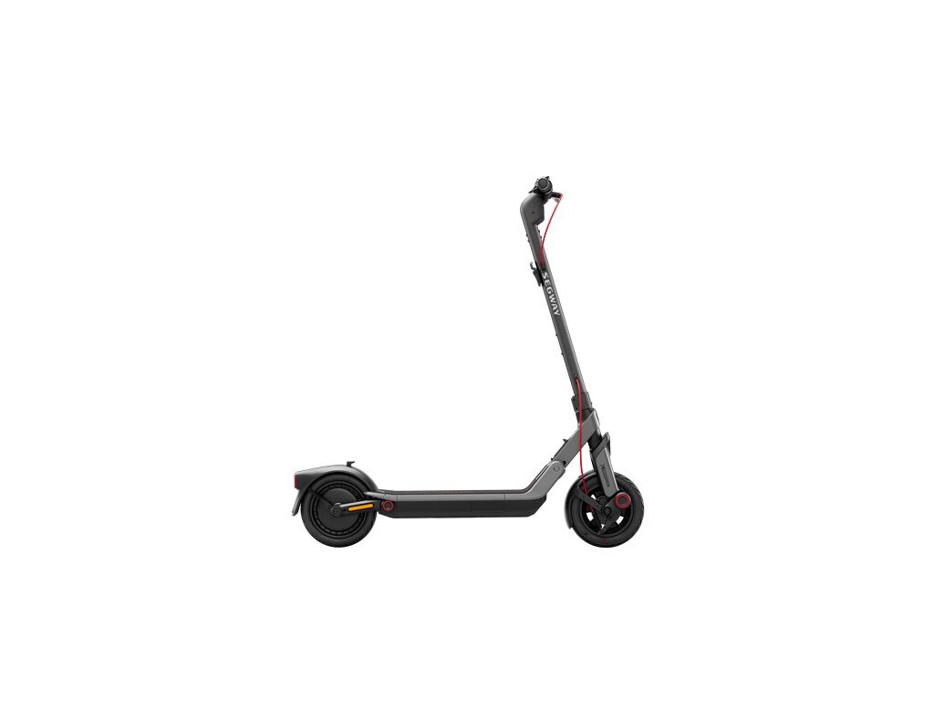 TROTINETE SEGWAY E3 PRO E image number 2