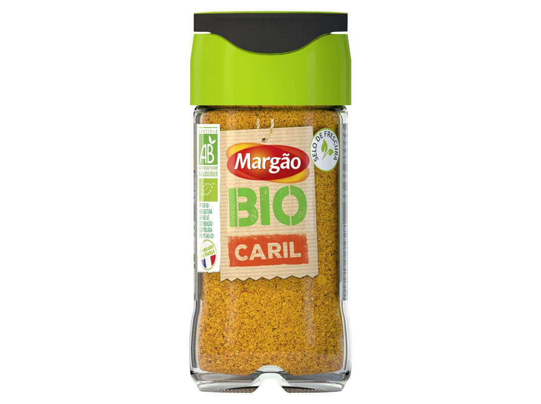CARIL MARG&Atilde;O BIO 36G