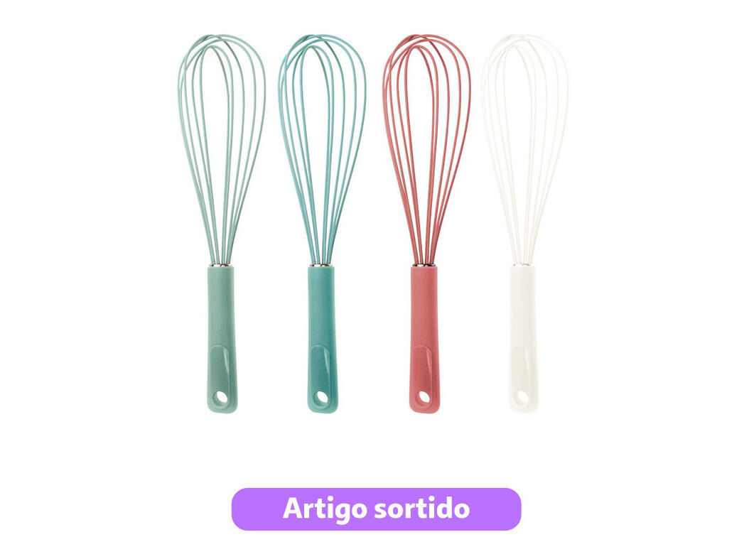 VARA ARAMES ACTUEL SILICONE SORTIDO image number 0