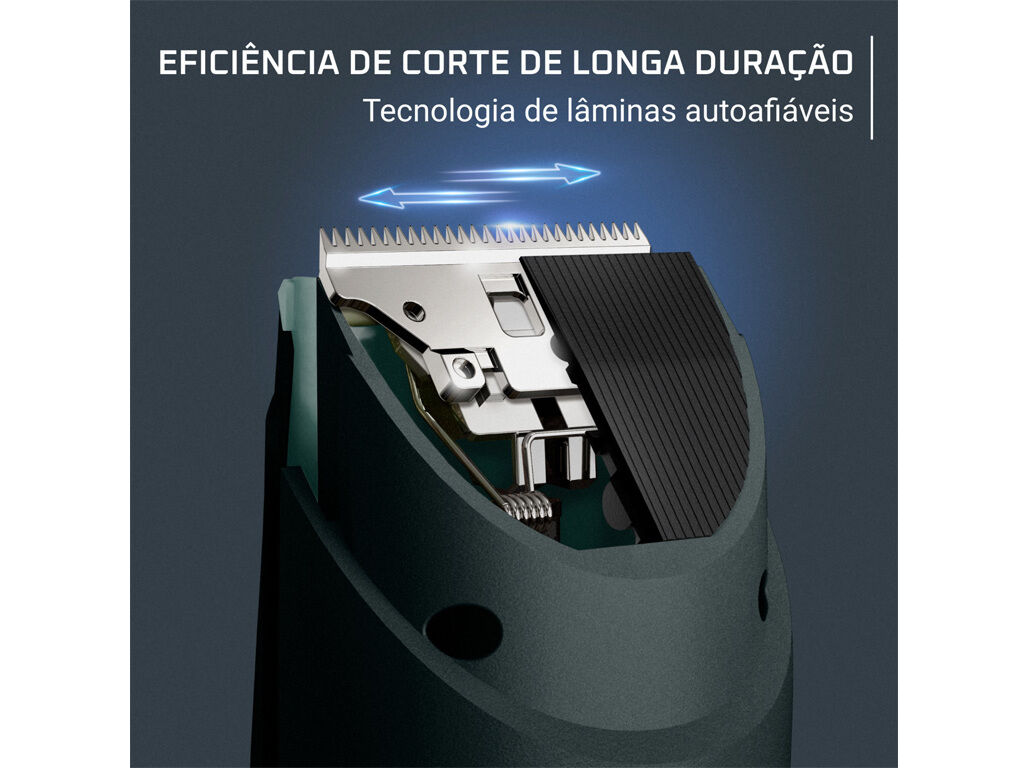 APARADOR CABELO S/ FIO ROWENTA TN1403E0 image number 5