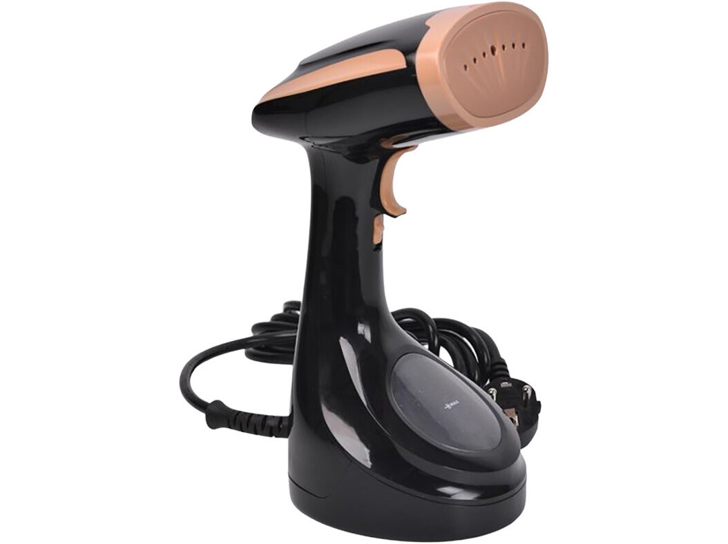 ESCOVA DE ENGOMAR A VAPOR QILIVE Q.5705