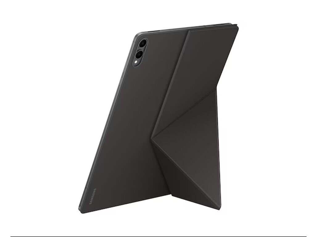 CAPA SAMSUNG TAB S11 ULTRA PRETA image number 6