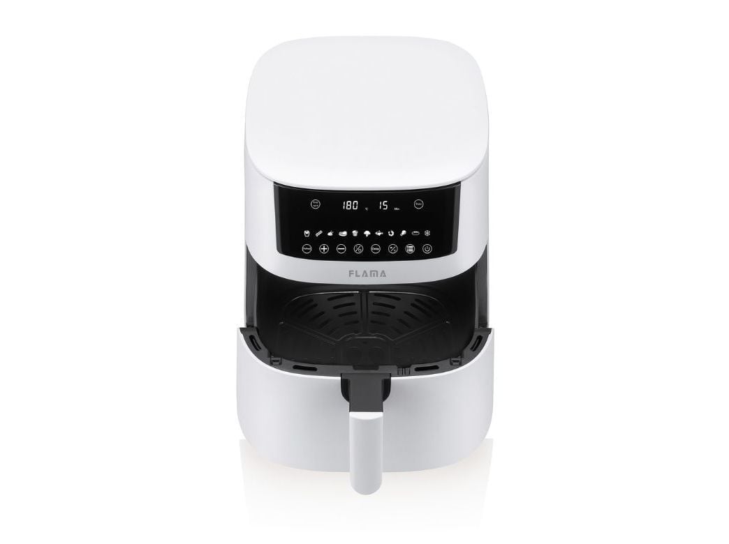 FRITADEIRA SEM &Oacute;LEO AIR FRYER FLAMA 681FL DIGITAL 7L image number 4