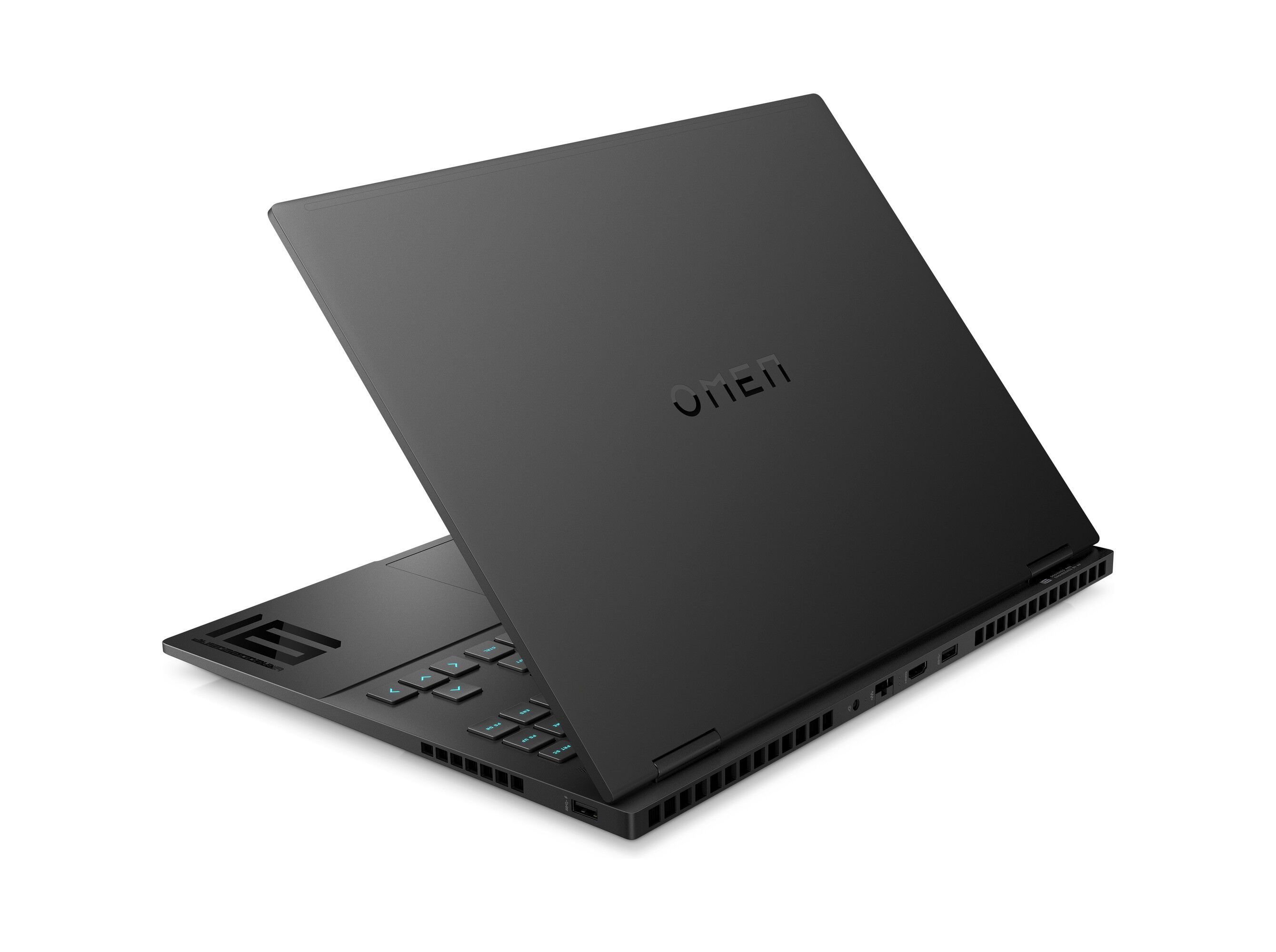 PORTATIL GAMING HP OMEN 16-U1006NP (16" INTEL I9-14900HX RAM: 32GB 1TB NVIDIA GEFORCE RTX 4070 8GB) image number 4